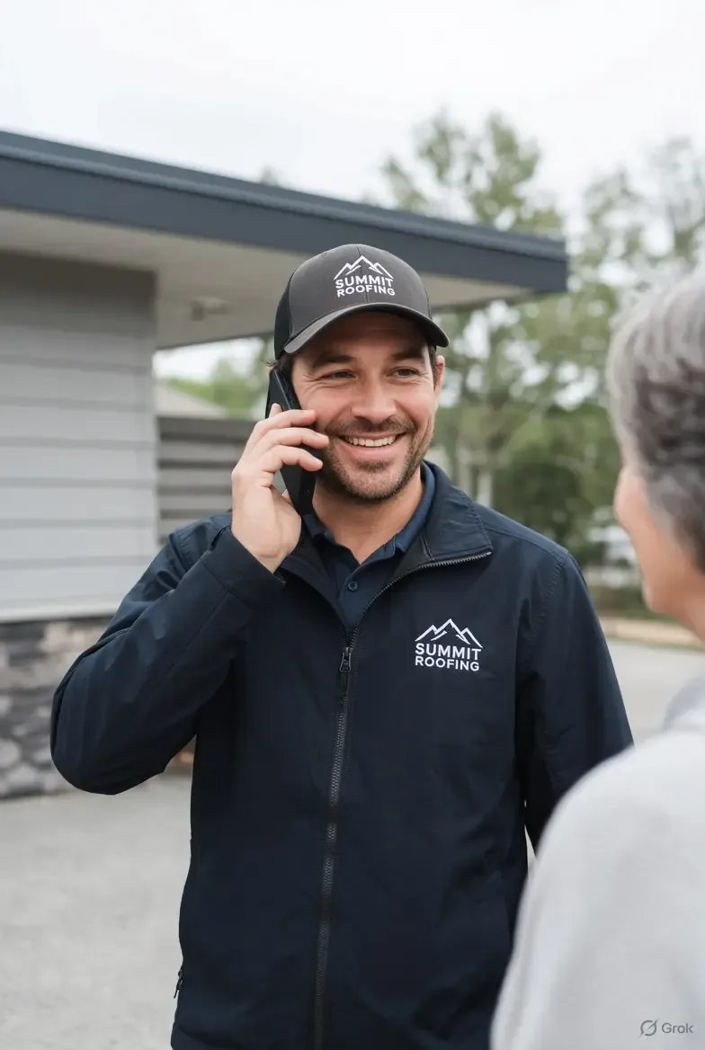 Flat Roof Leak Repair Solomons, MD FAQs